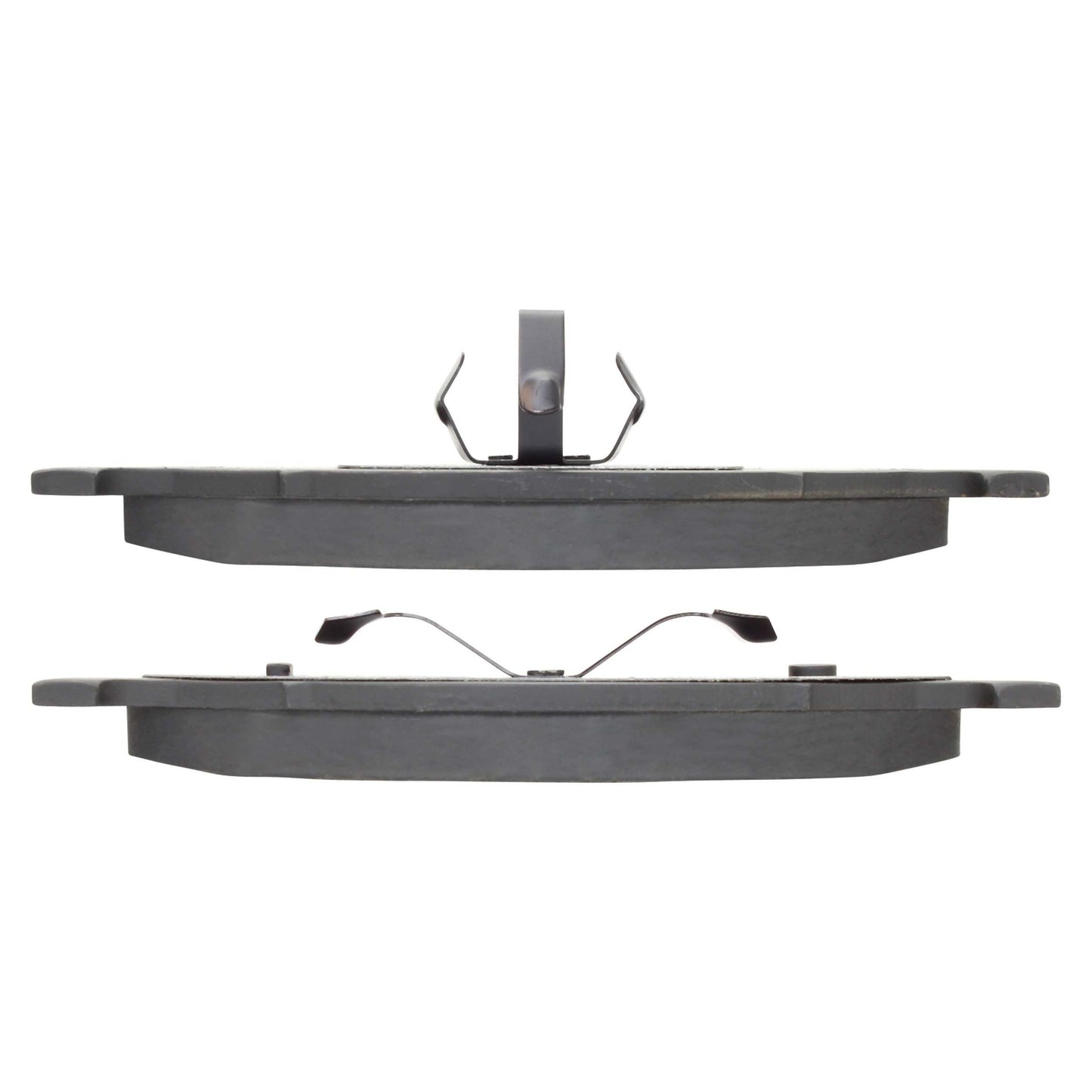 Quality-Built Quality-Built Work Force Heavy Duty Brake Pads w/ Hardware 1002-0477M