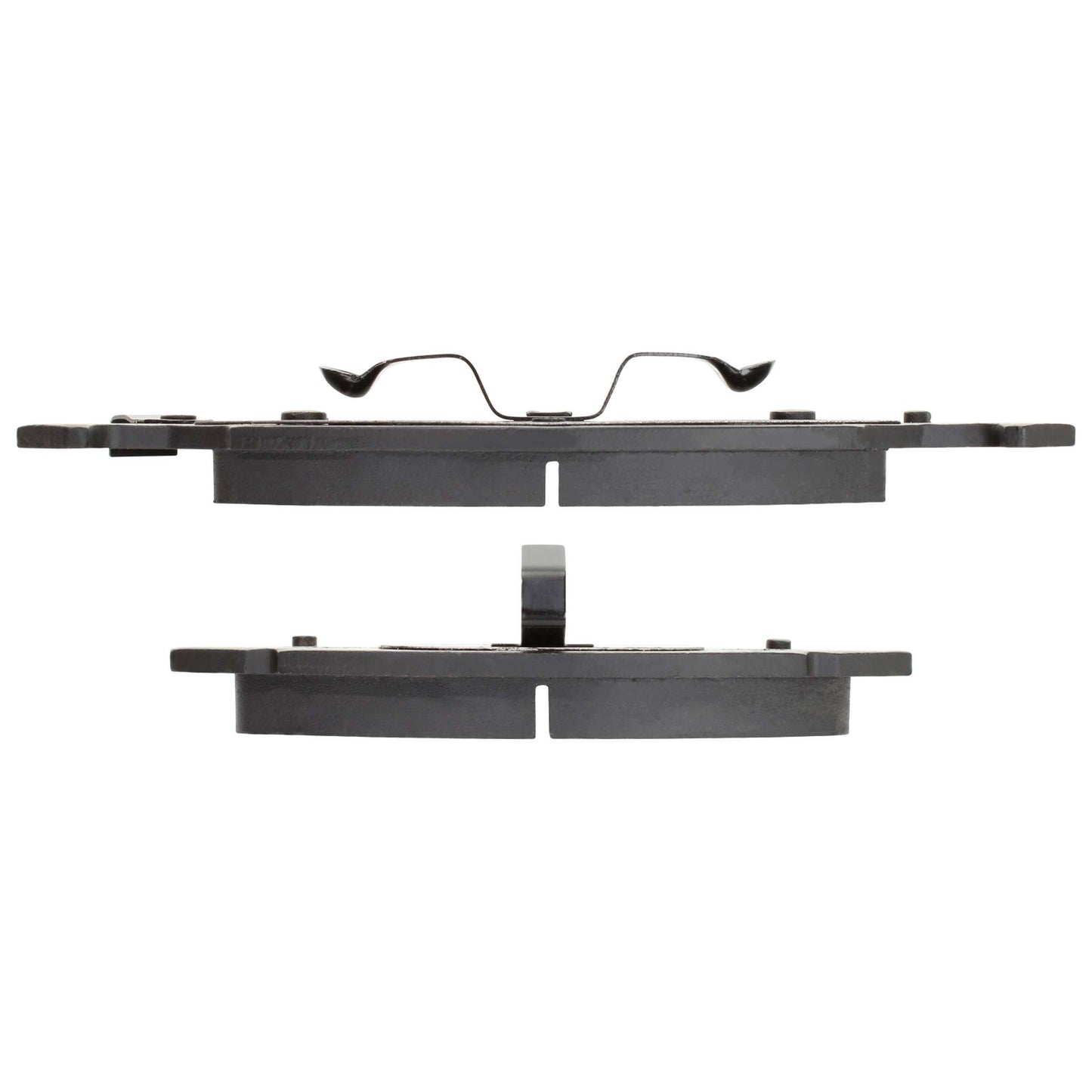 Quality-Built Quality-Built Work Force Heavy Duty Brake Pads w/ Hardware 1002-0505M