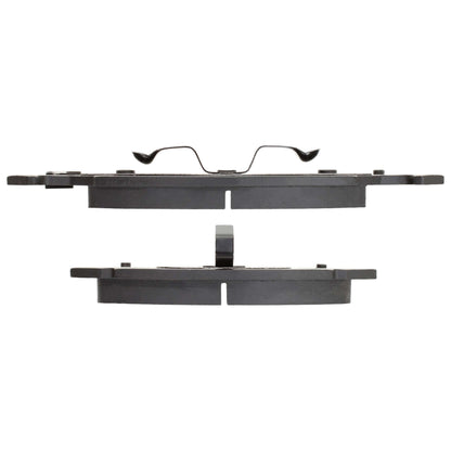 Quality-Built Quality-Built Work Force Heavy Duty Brake Pads w/ Hardware 1002-0505M