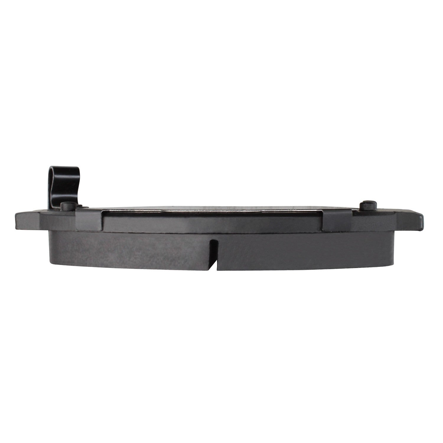 Quality-Built Quality-Built Work Force Heavy Duty Brake Pads w/ Hardware 1002-0507M