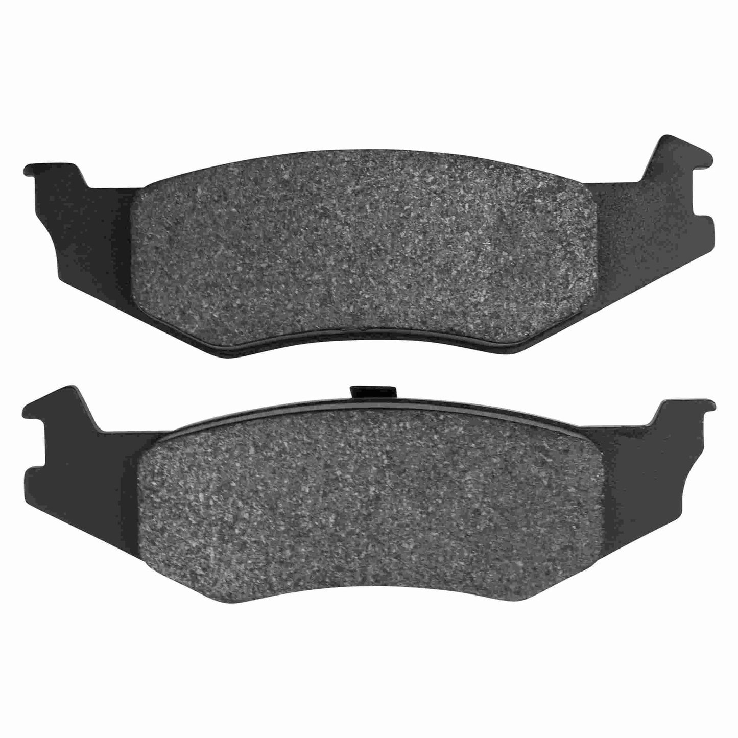 Quality-Built Quality-Built Work Force Heavy Duty Brake Pads w/ Hardware 1002-0512M