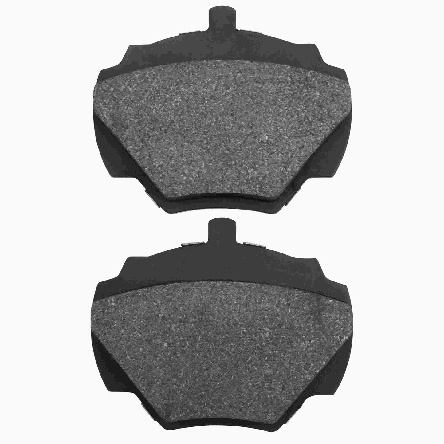 Quality-Built Quality-Built Work Force Heavy Duty Brake Pads w/ Hardware 1002-0518M