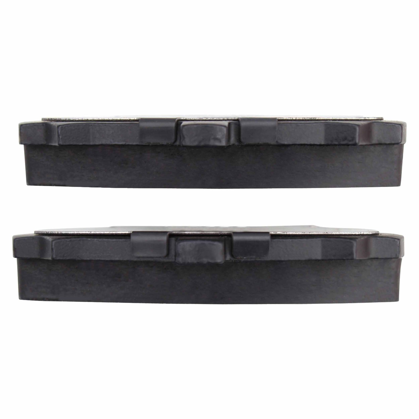 Quality-Built Quality-Built Work Force Heavy Duty Brake Pads w/ Hardware 1002-0518M