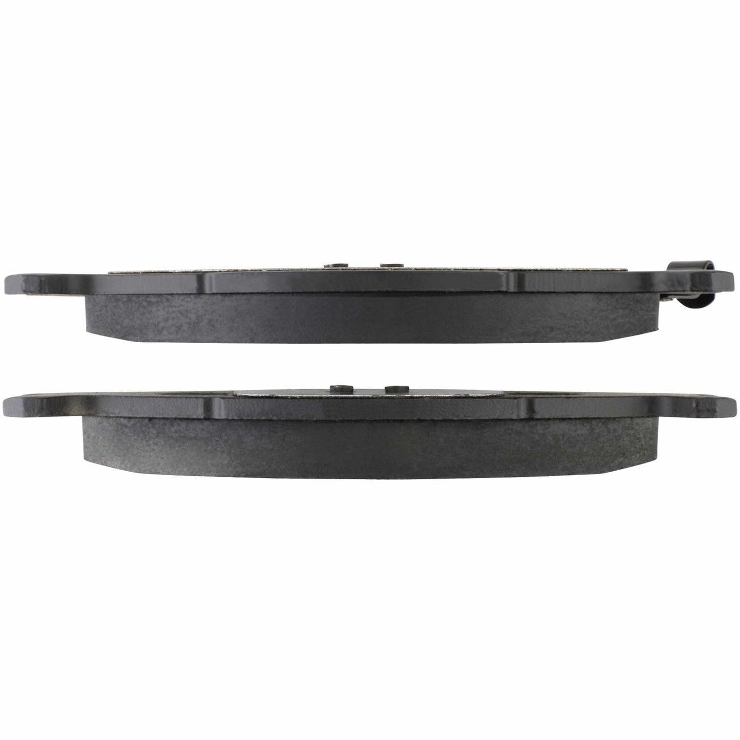 Quality-Built Quality-Built Work Force Heavy Duty Brake Pads w/ Hardware 1002-0522M
