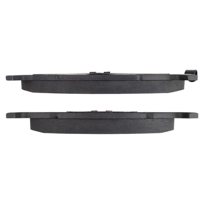 Quality-Built Quality-Built Work Force Heavy Duty Brake Pads w/ Hardware 1002-0524M
