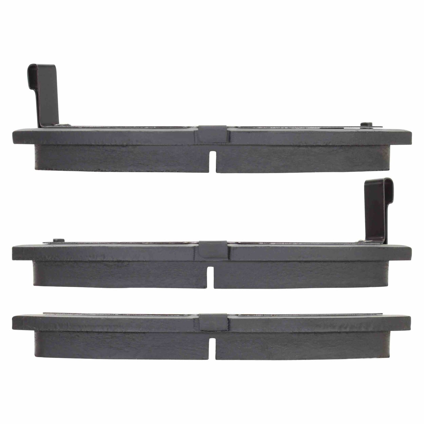 Quality-Built Quality-Built Work Force Heavy Duty Brake Pads w/ Hardware 1002-0530M