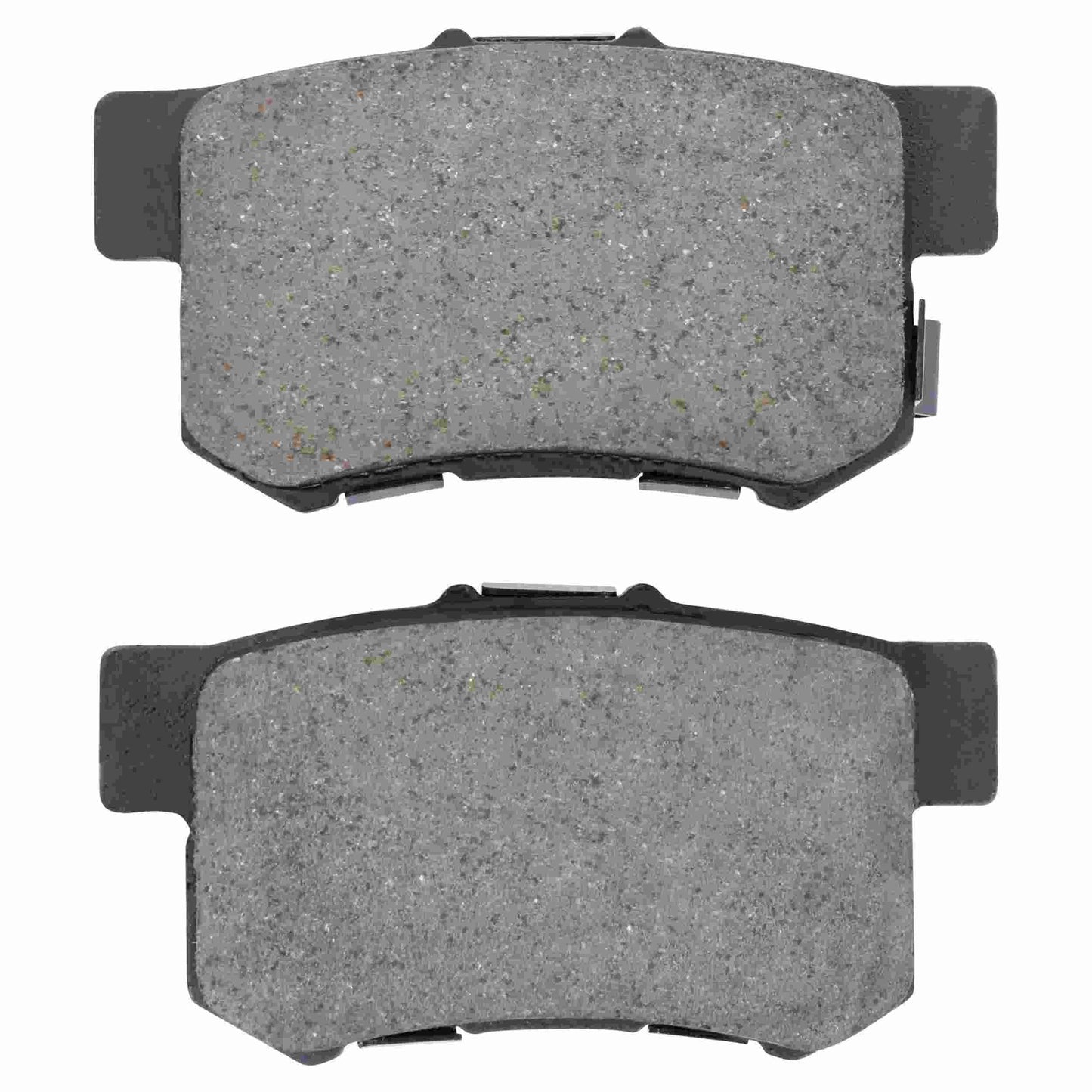 Quality-Built Quality-Built Work Force Heavy Duty Brake Pads w/ Hardware 1002-0537AM
