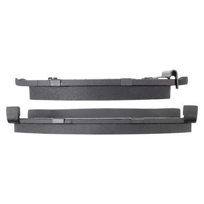 Quality-Built Quality-Built Work Force Heavy Duty Brake Pads w/ Hardware 1002-0543M