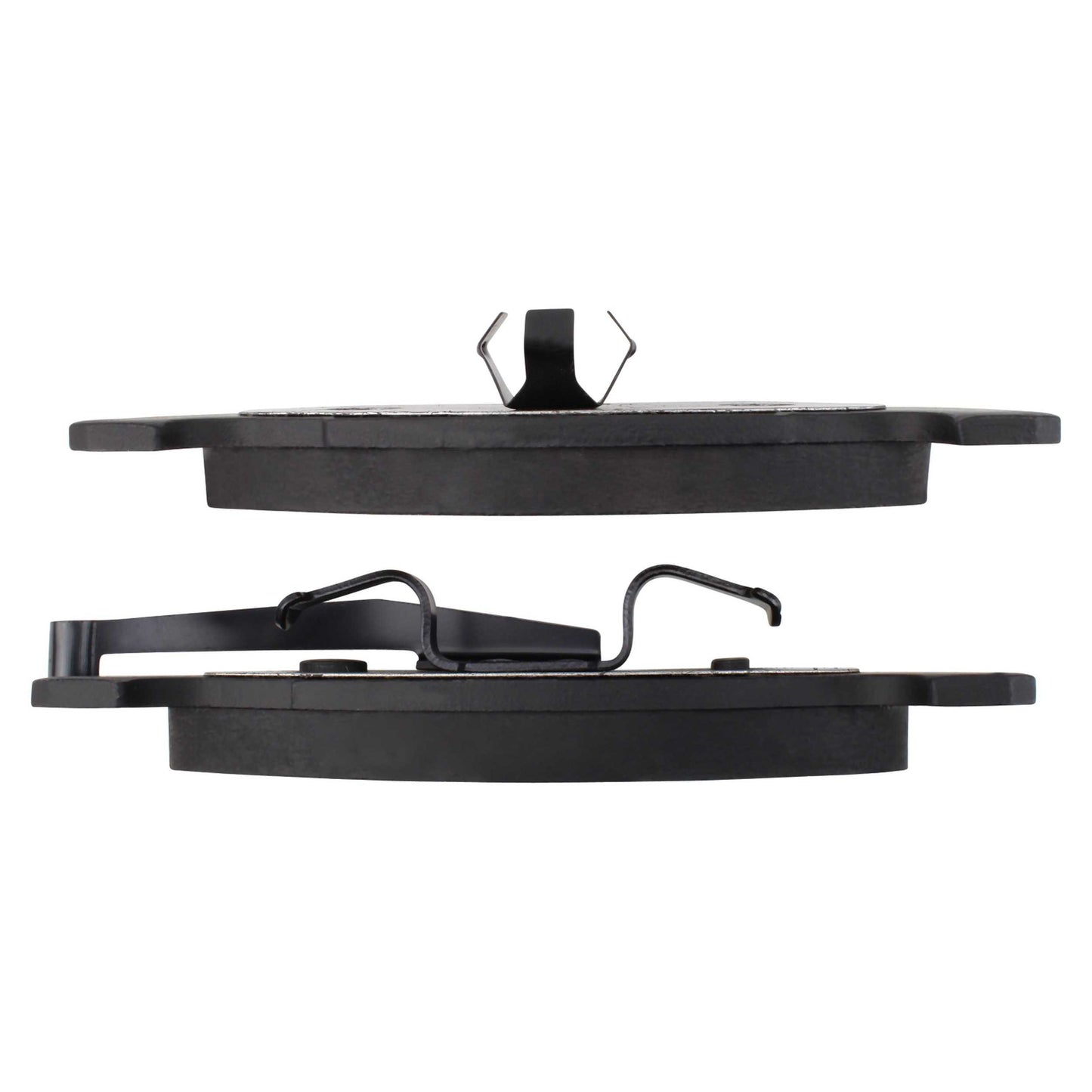 Quality-Built Quality-Built Work Force Heavy Duty Brake Pads w/ Hardware 1002-0544M