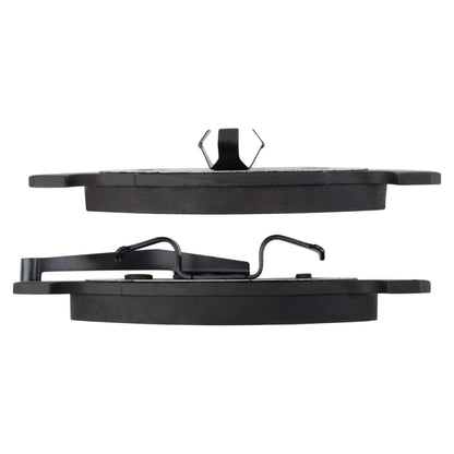 Quality-Built Quality-Built Work Force Heavy Duty Brake Pads w/ Hardware 1002-0544M