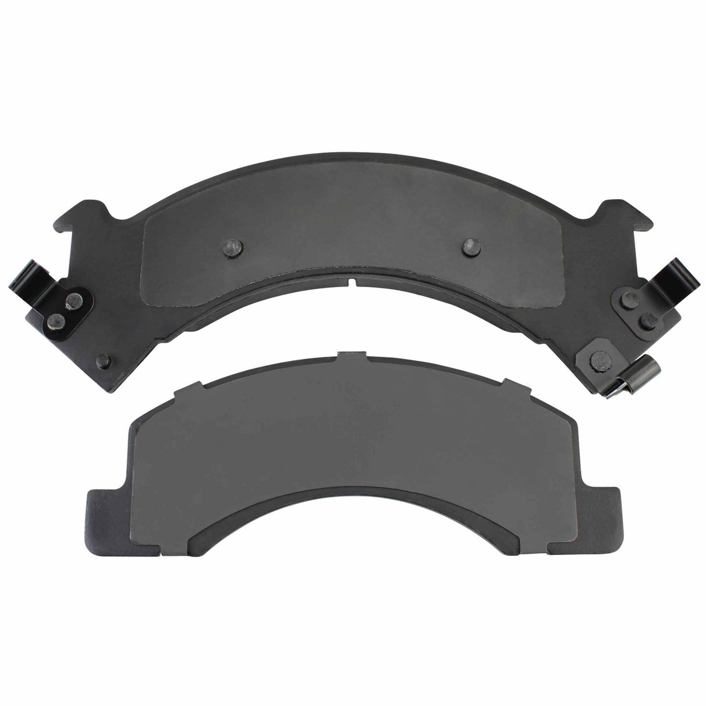 Quality-Built Quality-Built Work Force Heavy Duty Brake Pads 1002-0546M
