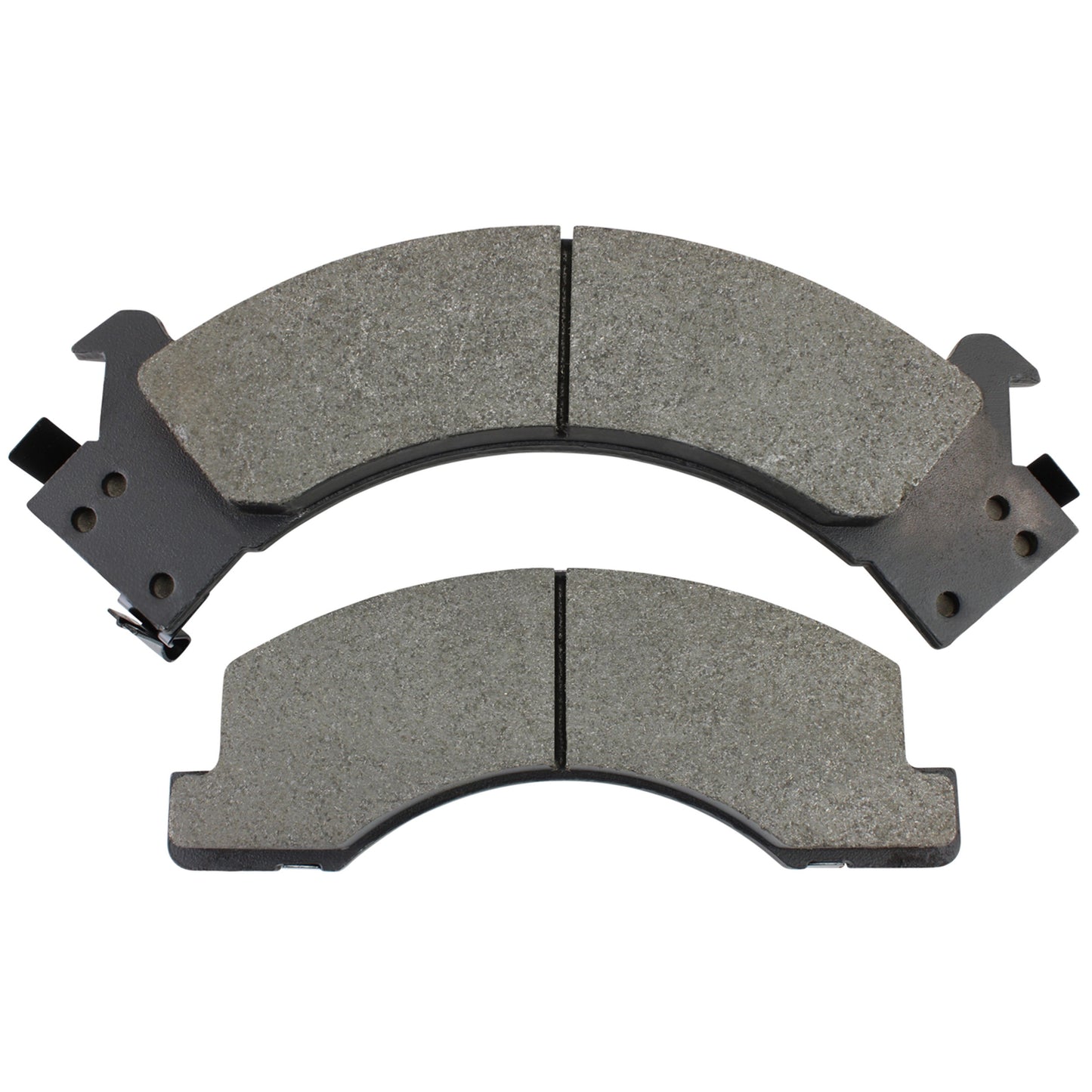 Quality-Built Quality-Built Work Force Heavy Duty Brake Pads 1002-0546M