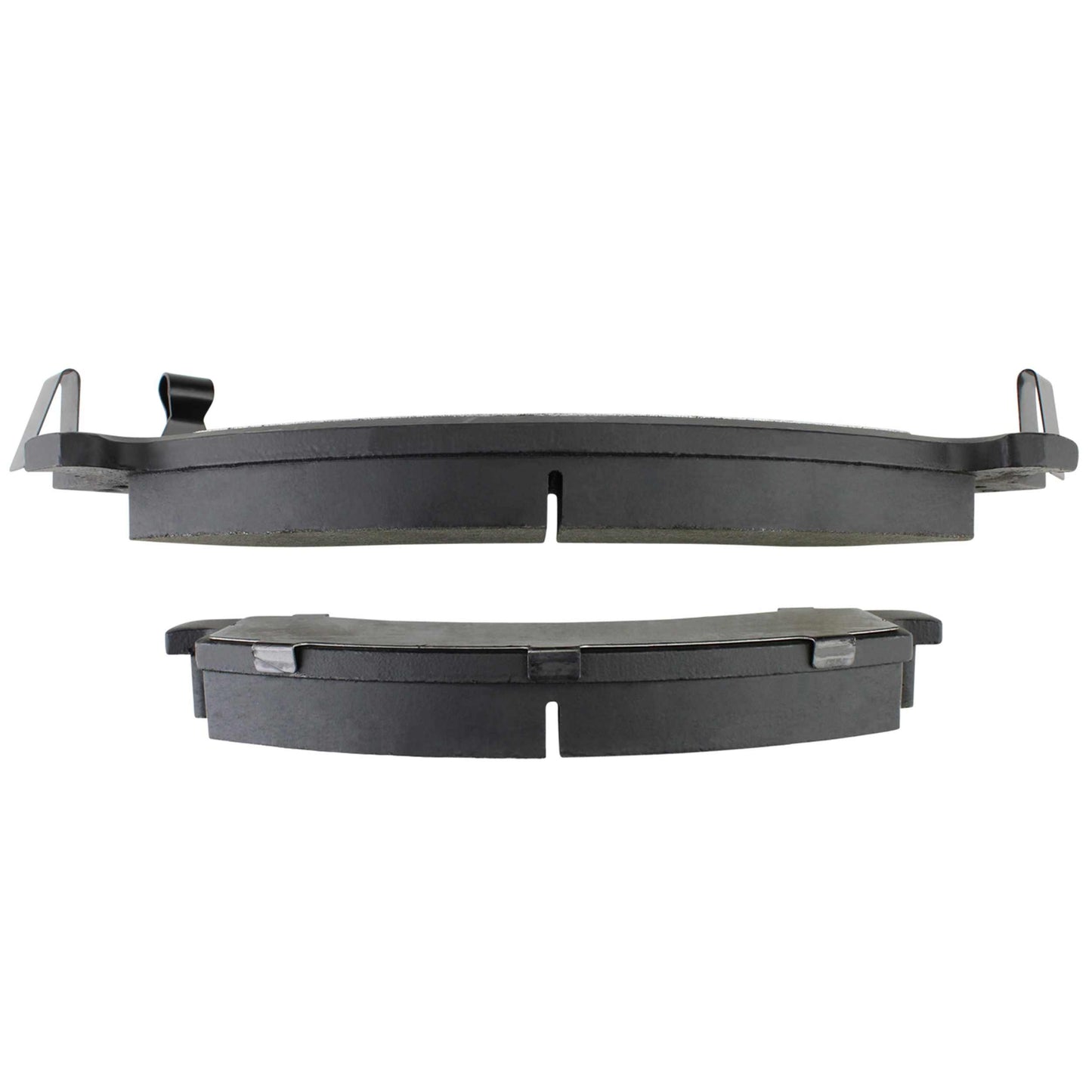 Quality-Built Quality-Built Work Force Heavy Duty Brake Pads 1002-0546M