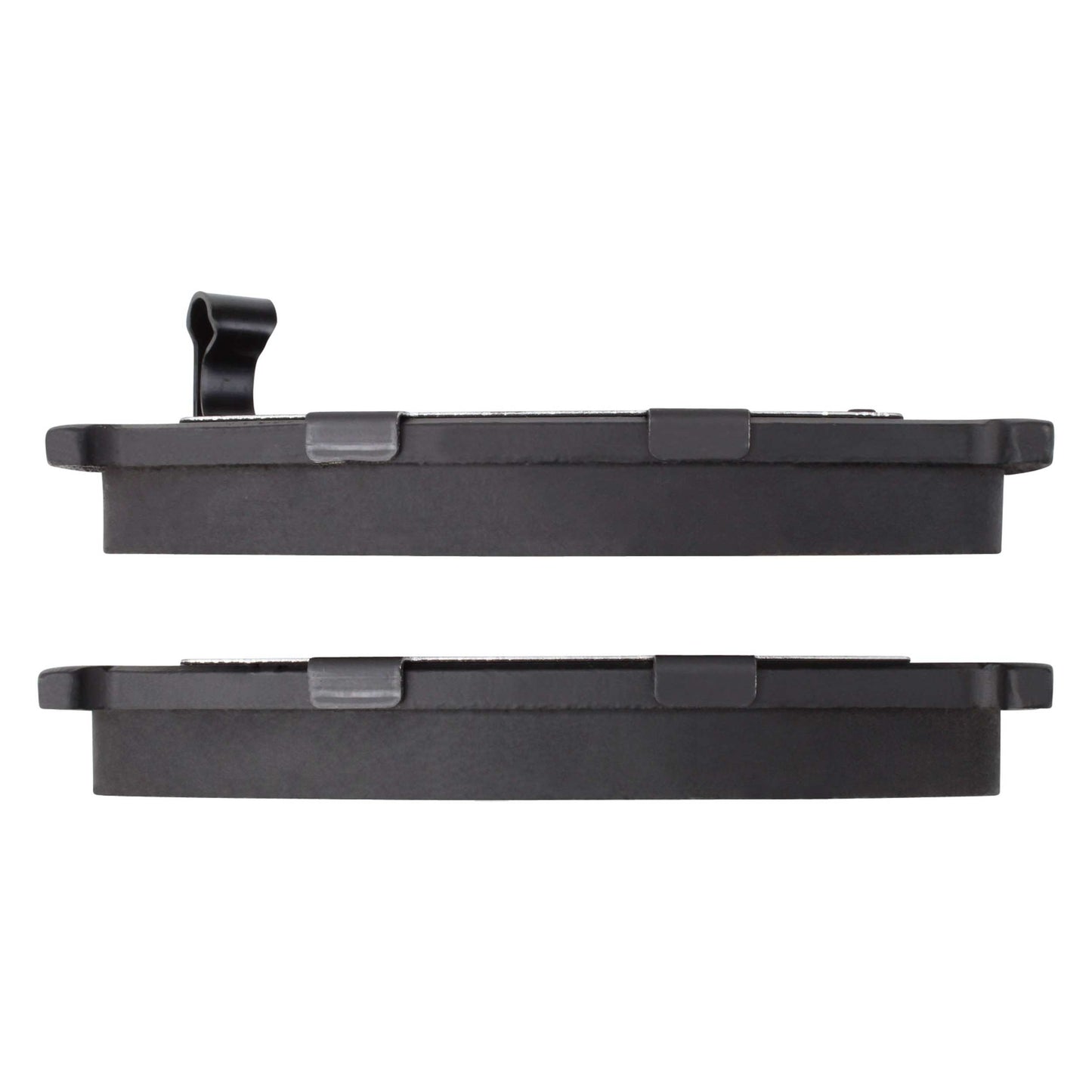 Quality-Built Quality-Built Work Force Heavy Duty Brake Pads w/ Hardware 1002-0556M