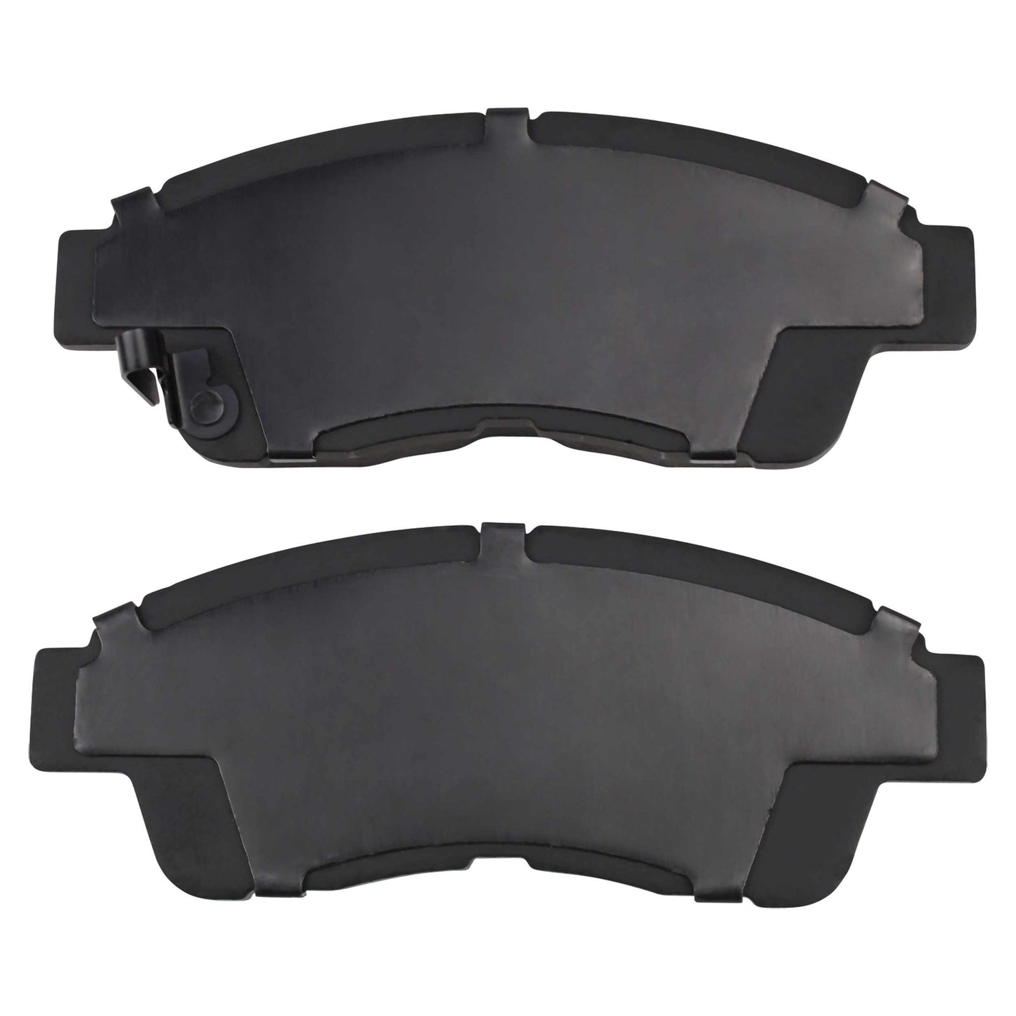 Quality-Built Quality-Built Work Force Heavy Duty Brake Pads w/ Hardware 1002-0562M