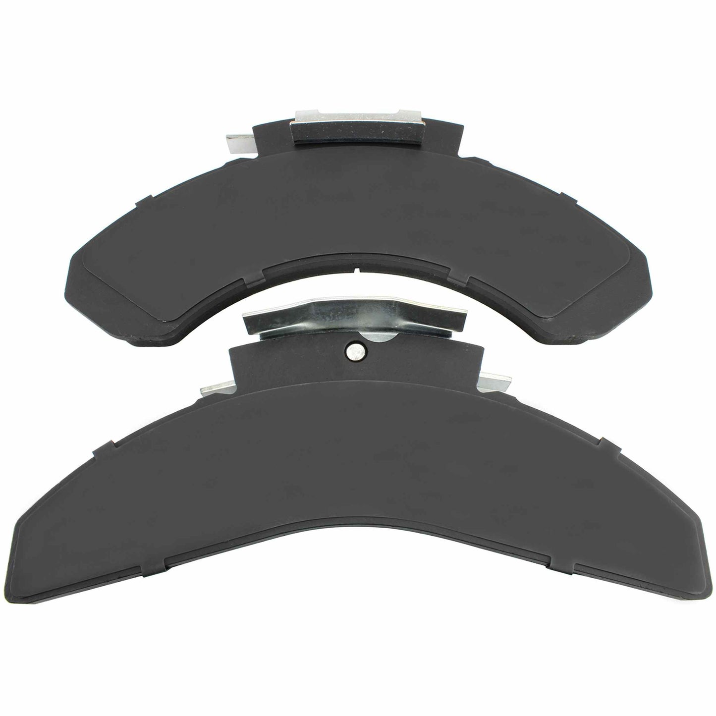 Quality-Built Quality-Built Work Force Heavy Duty Brake Pads 1002-0575M