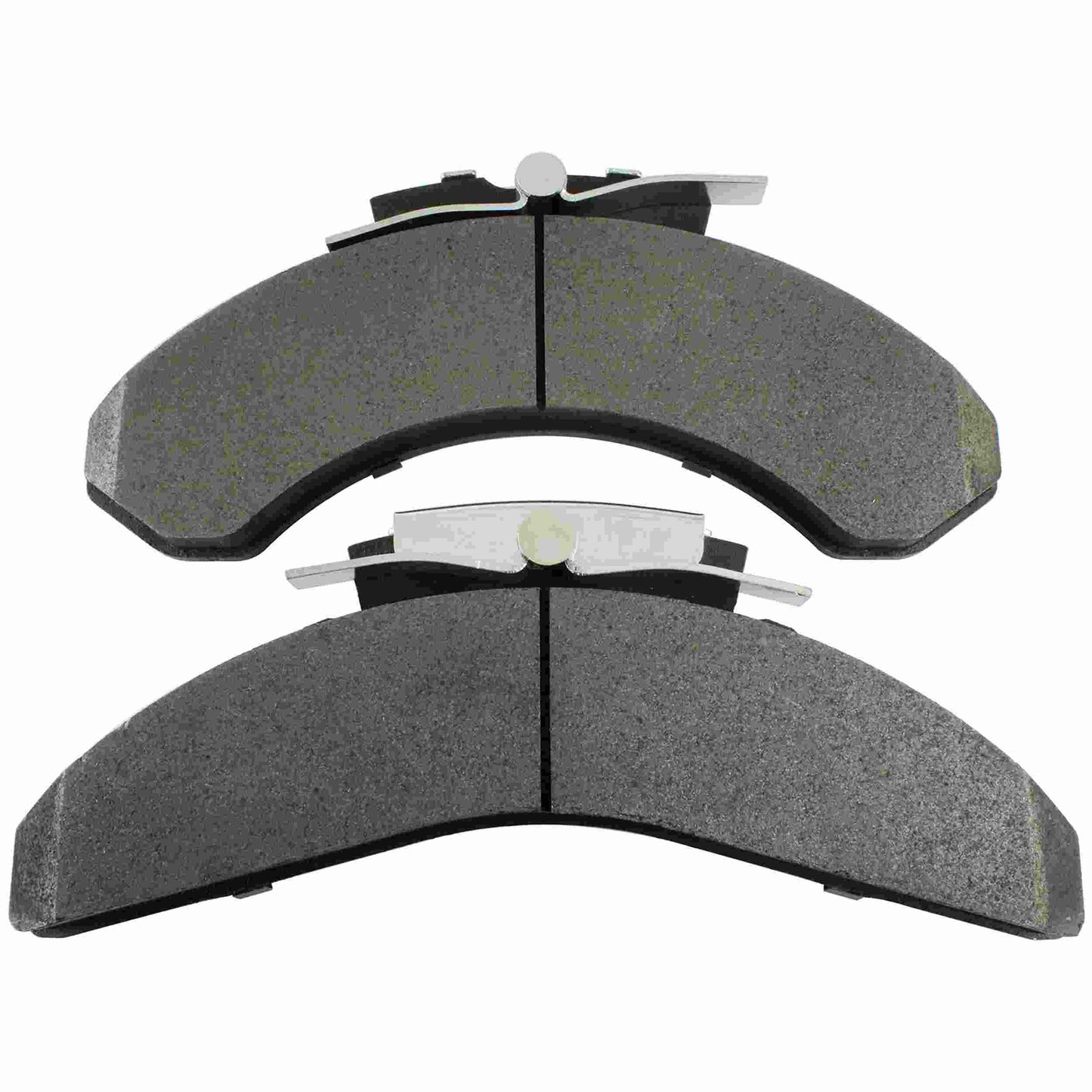 Quality-Built Quality-Built Work Force Heavy Duty Brake Pads 1002-0575M
