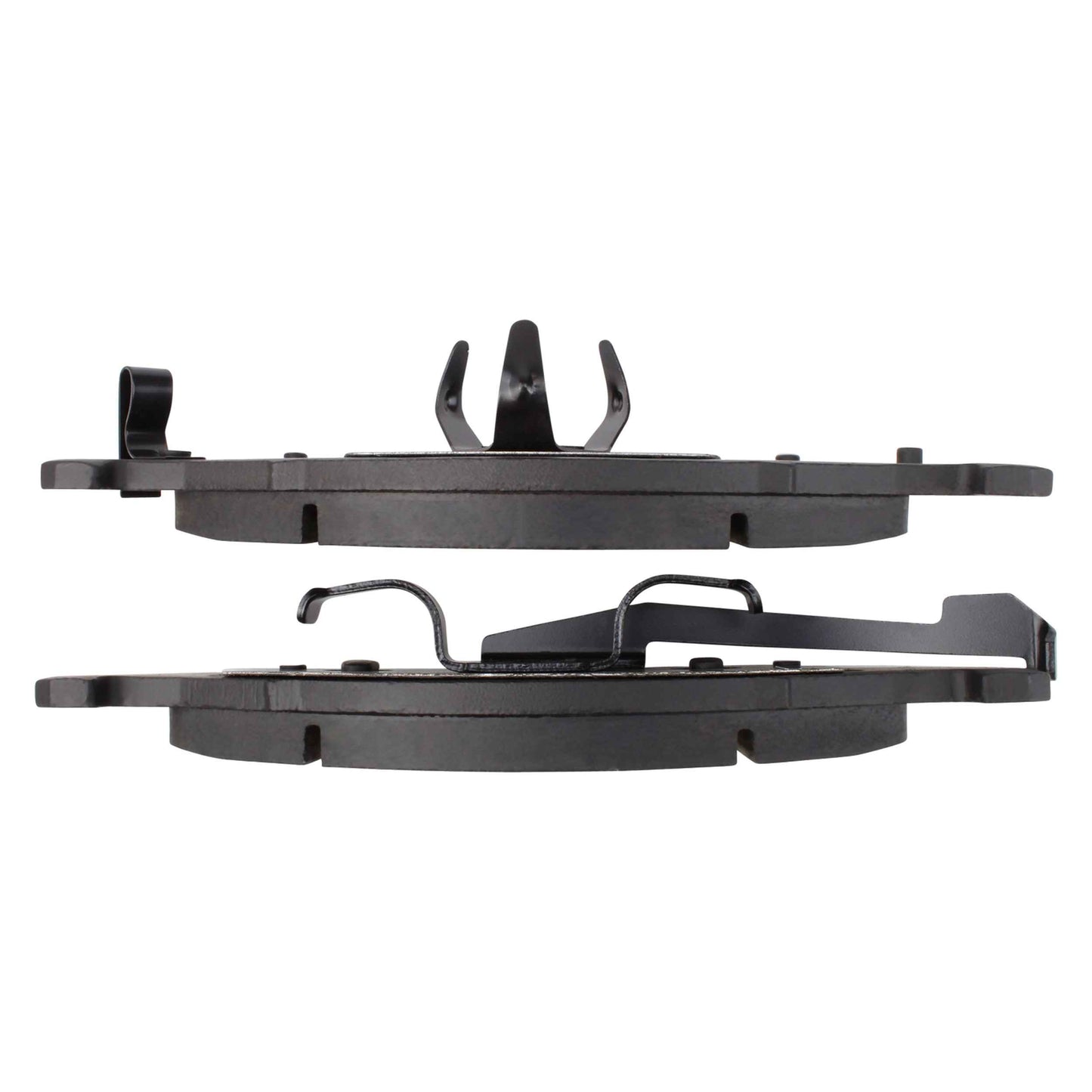 Quality-Built Quality-Built Work Force Heavy Duty Brake Pads w/ Hardware 1002-0576M