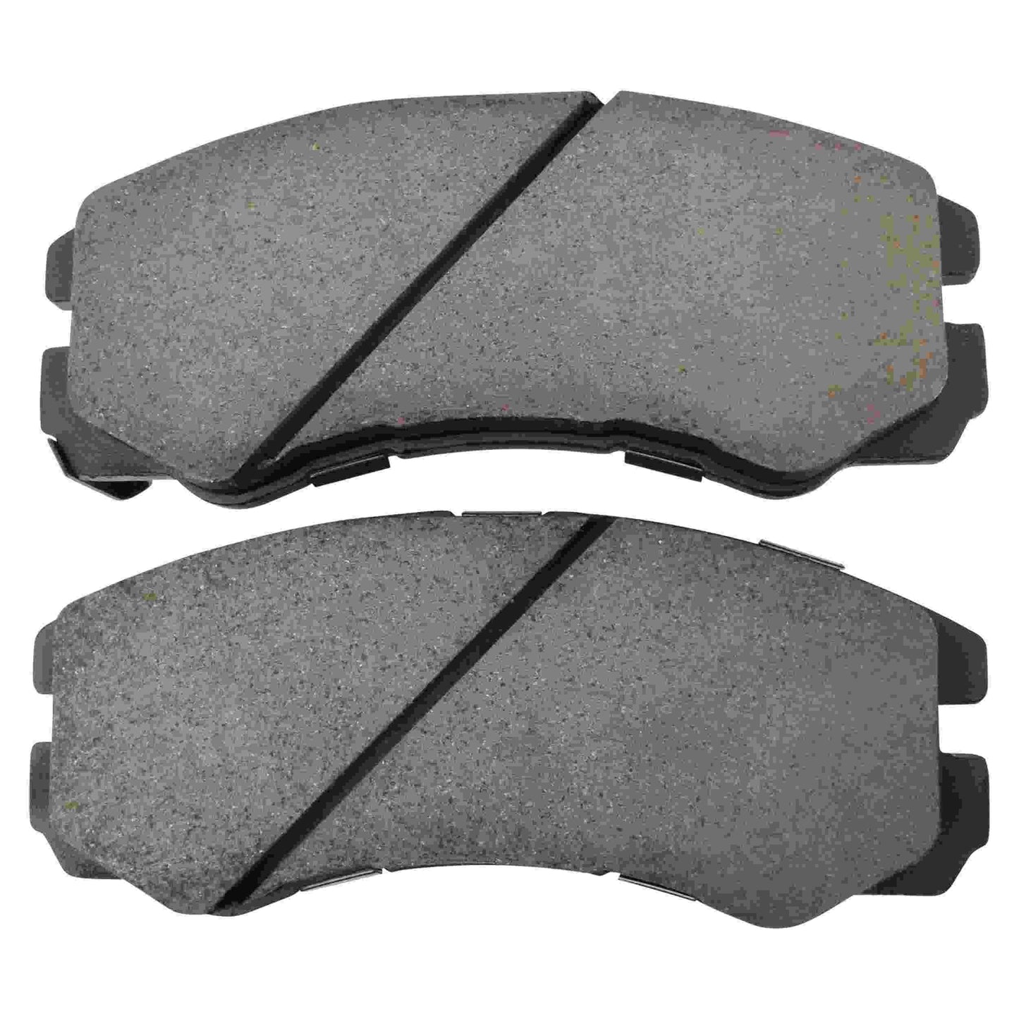 Quality-Built Quality-Built Work Force Heavy Duty Brake Pads w/ Hardware 1002-0579M