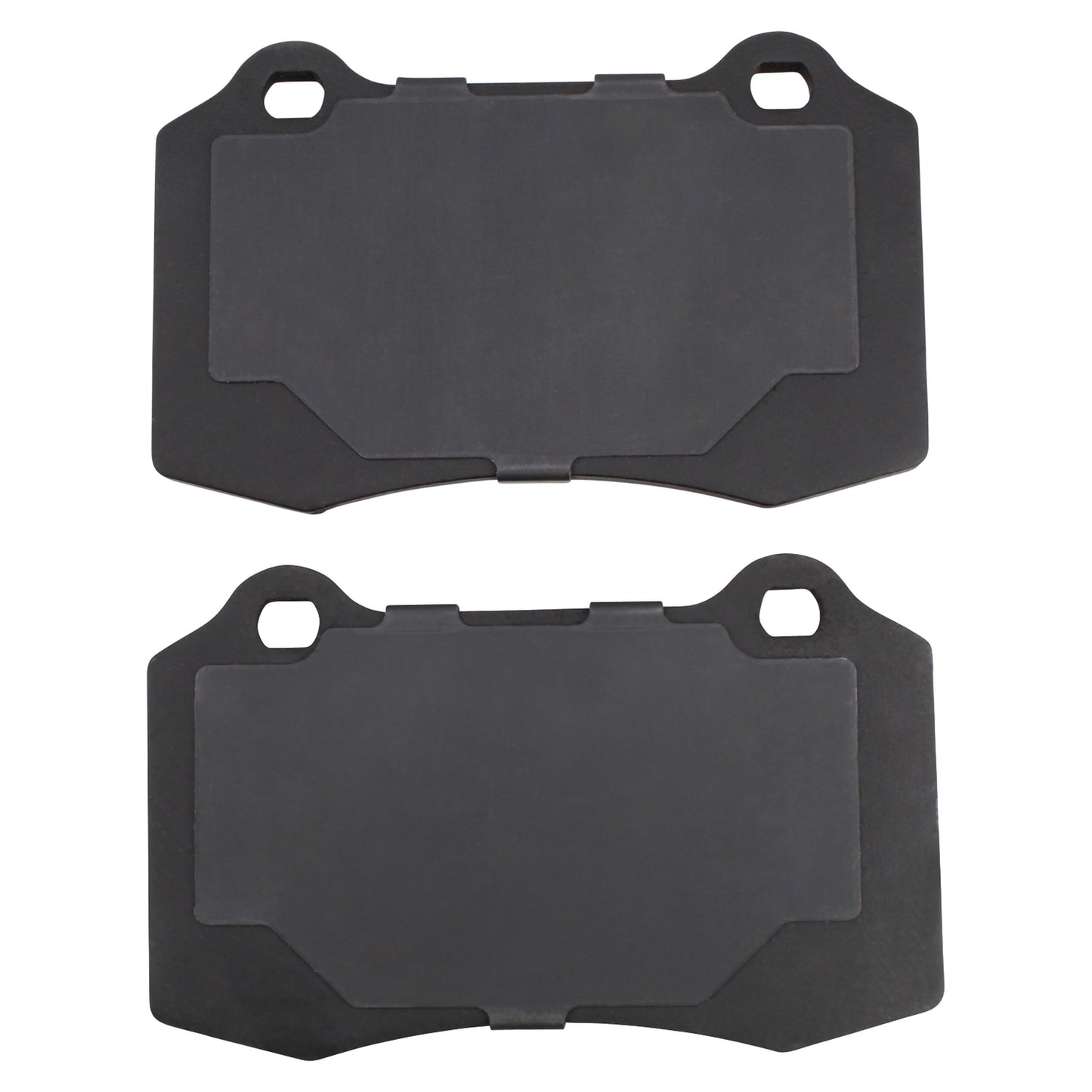 Quality-Built Quality-Built Work Force Heavy Duty Brake Pads 1002-0592AM