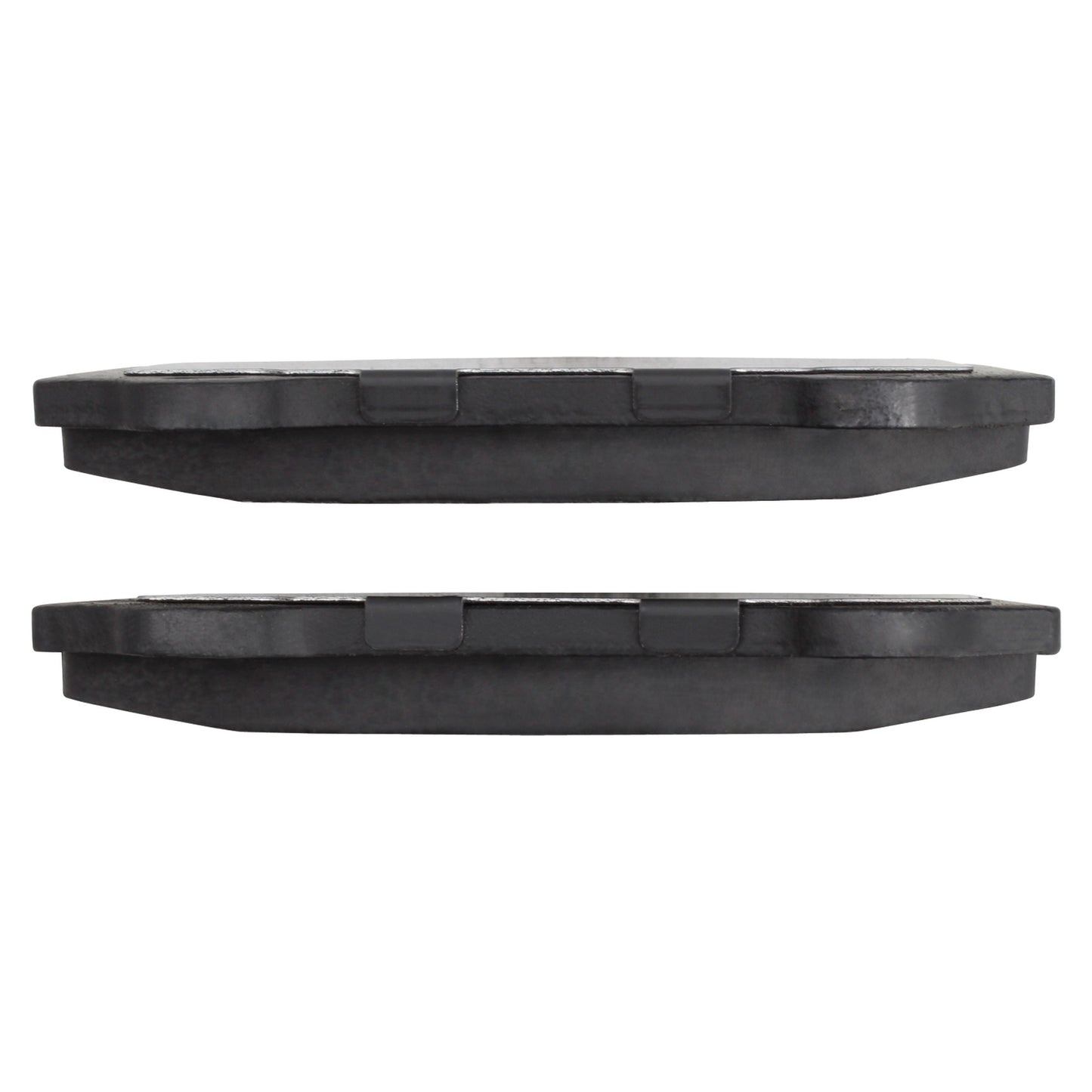 Quality-Built Quality-Built Work Force Heavy Duty Brake Pads 1002-0592AM