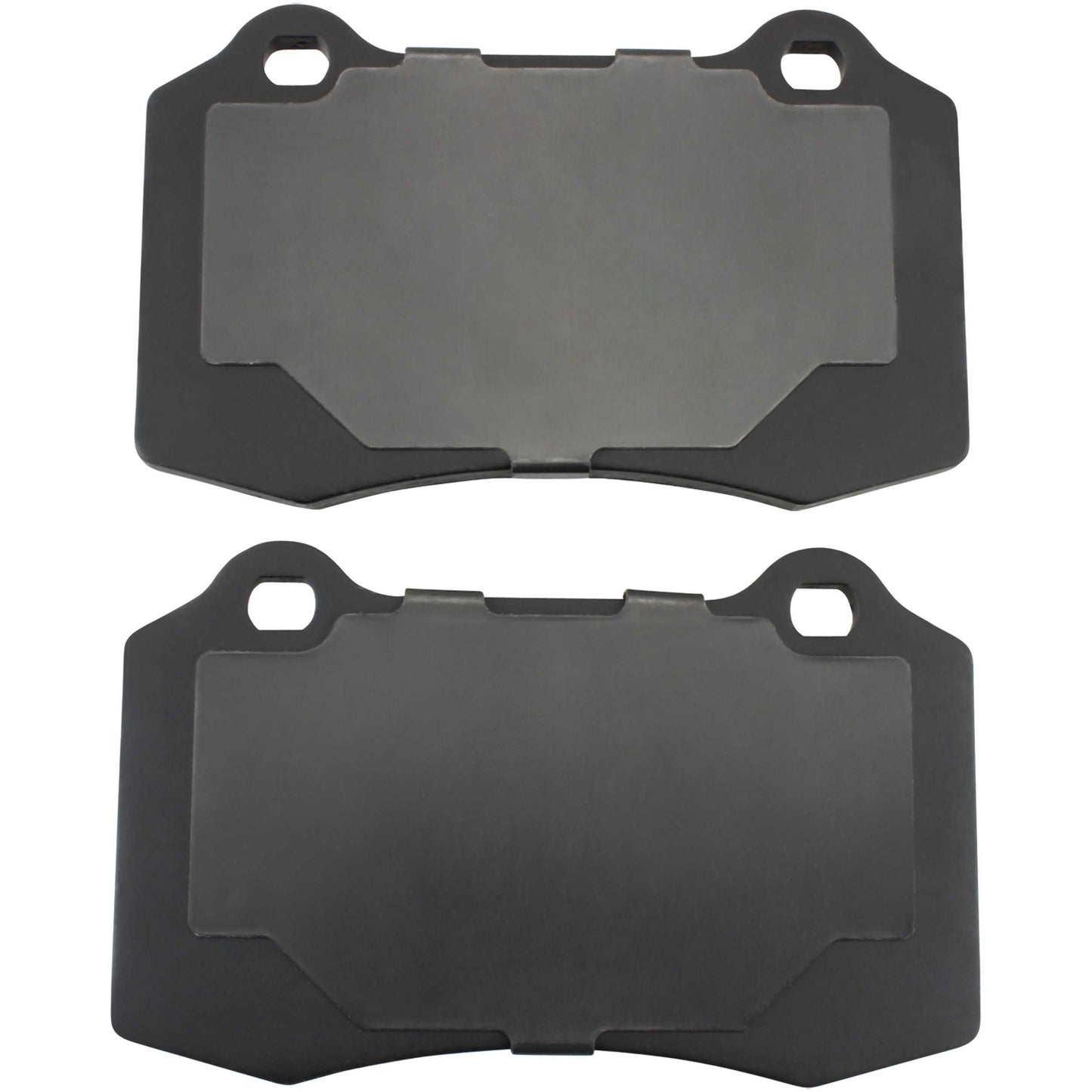 Quality-Built Quality-Built Work Force Heavy Duty Brake Pads w/ Hardware 1002-0592M