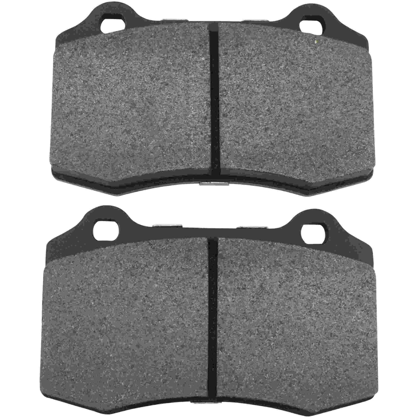 Quality-Built Quality-Built Work Force Heavy Duty Brake Pads w/ Hardware 1002-0592M