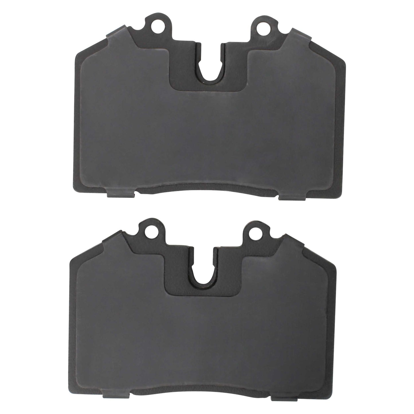 Quality-Built Quality-Built Work Force Heavy Duty Brake Pads 1002-0608M
