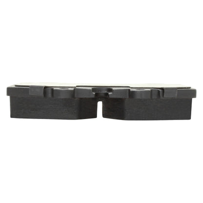 Quality-Built Quality-Built Work Force Heavy Duty Brake Pads 1002-0608M