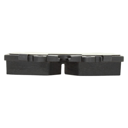 Quality-Built Quality-Built Work Force Heavy Duty Brake Pads 1002-0608M