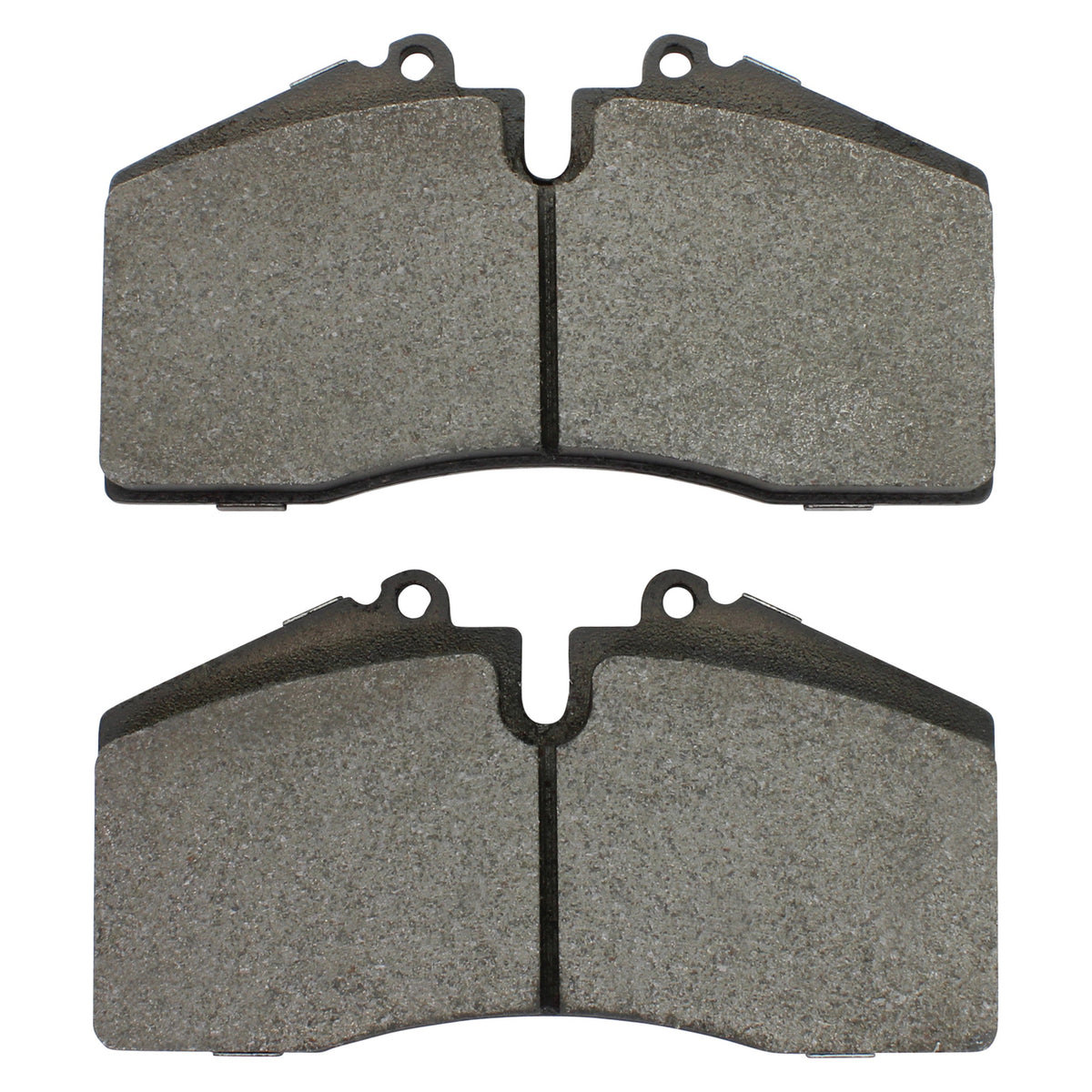 Quality-Built Quality-Built Work Force Heavy Duty Brake Pads 1002-0609M