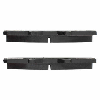 Quality-Built Quality-Built Work Force Heavy Duty Brake Pads w/ Hardware 1002-0611M