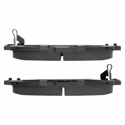 Quality-Built Quality-Built Work Force Heavy Duty Brake Pads w/ Hardware 1002-0619M