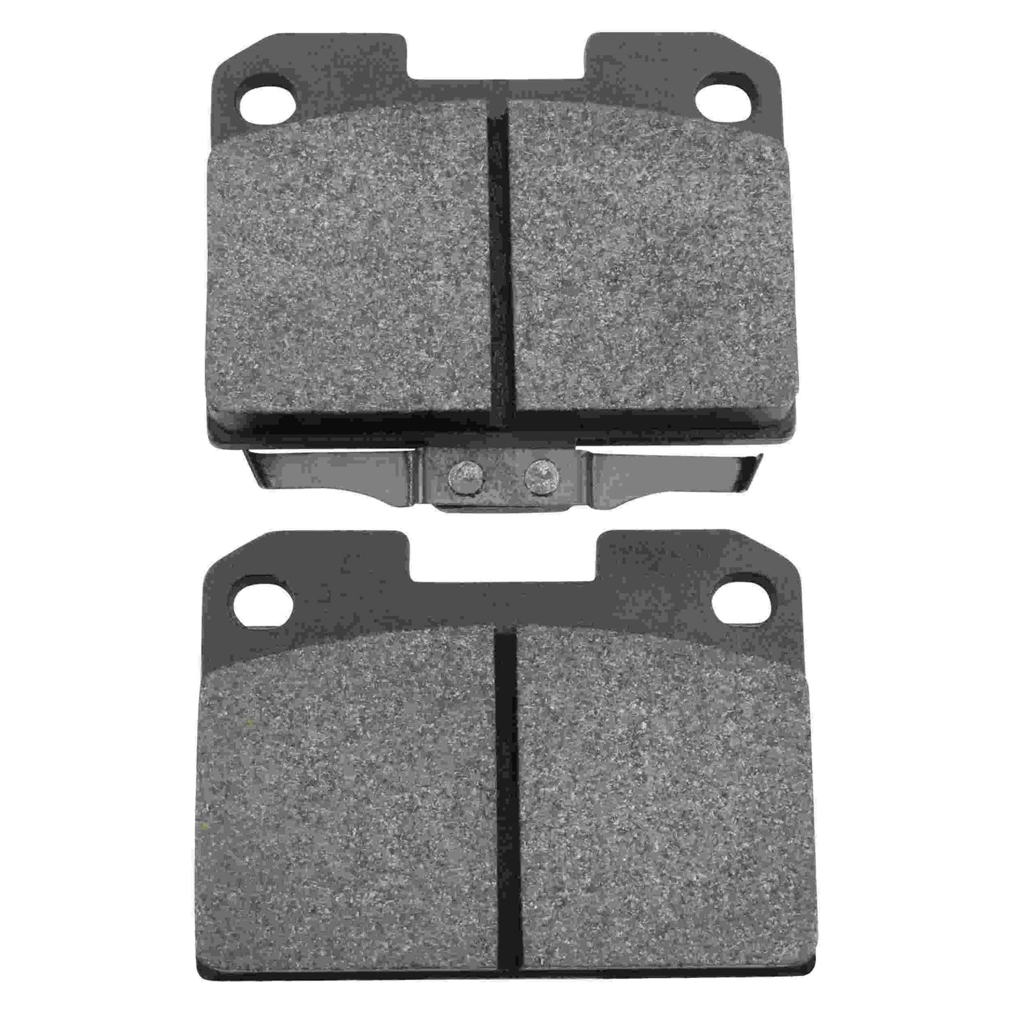Quality-Built Quality-Built Work Force Heavy Duty Brake Pads w/ Hardware 1002-0631M