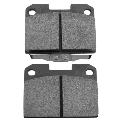 Quality-Built Quality-Built Work Force Heavy Duty Brake Pads w/ Hardware 1002-0631M