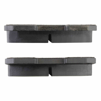 Quality-Built Quality-Built Work Force Heavy Duty Brake Pads w/ Hardware 1002-0631M