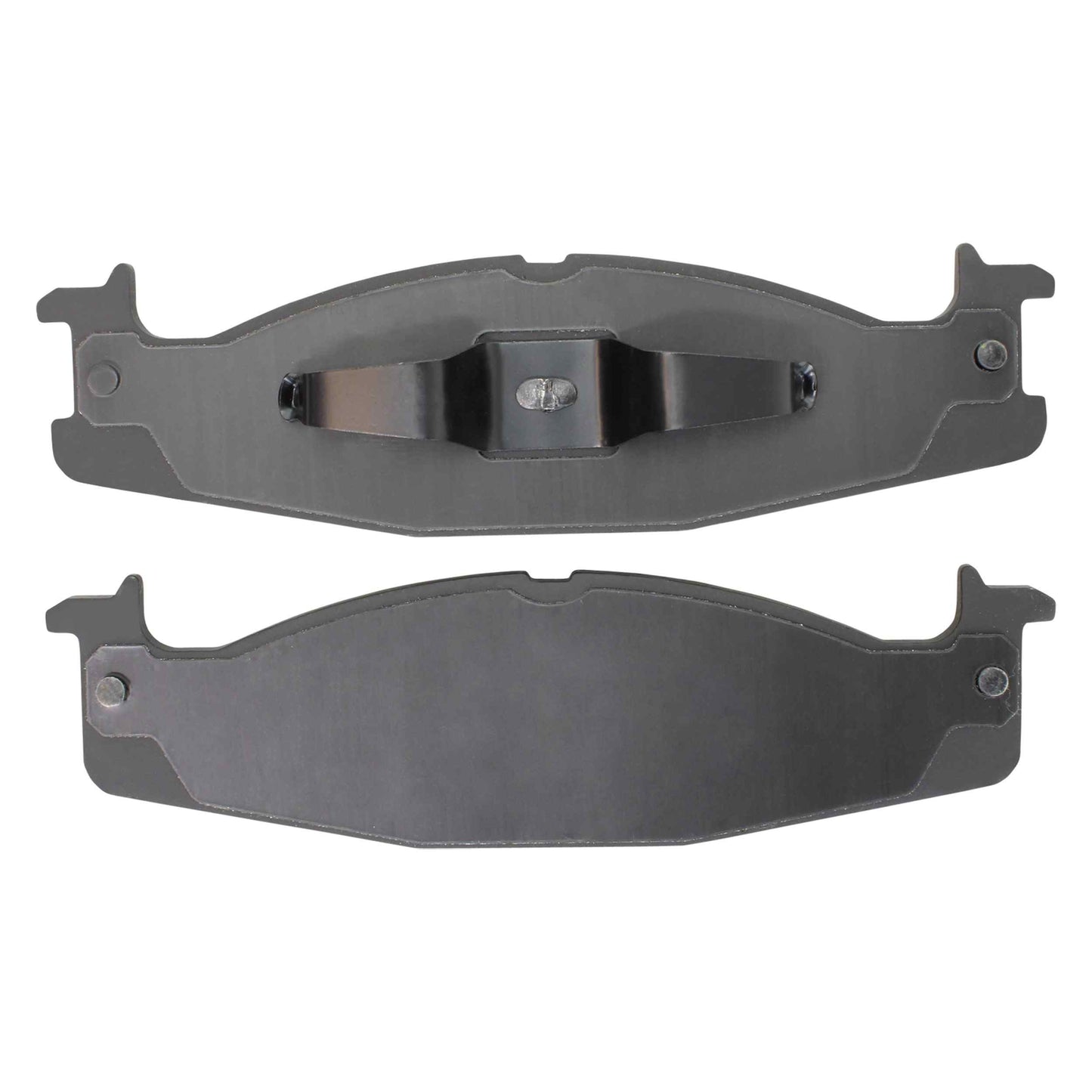Quality-Built Quality-Built Work Force Heavy Duty Brake Pads w/ Hardware 1002-0632M