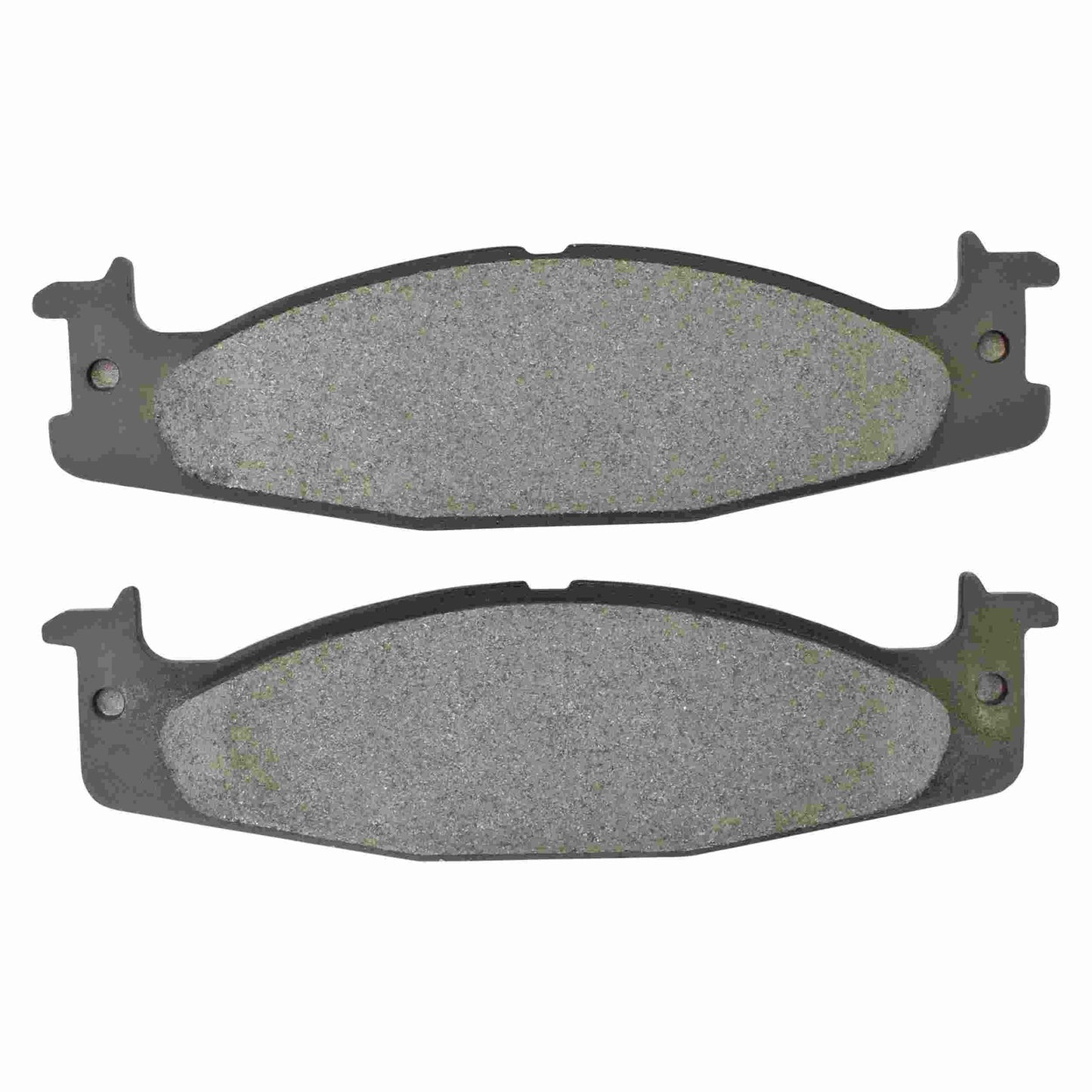 Quality-Built Quality-Built Work Force Heavy Duty Brake Pads w/ Hardware 1002-0632M