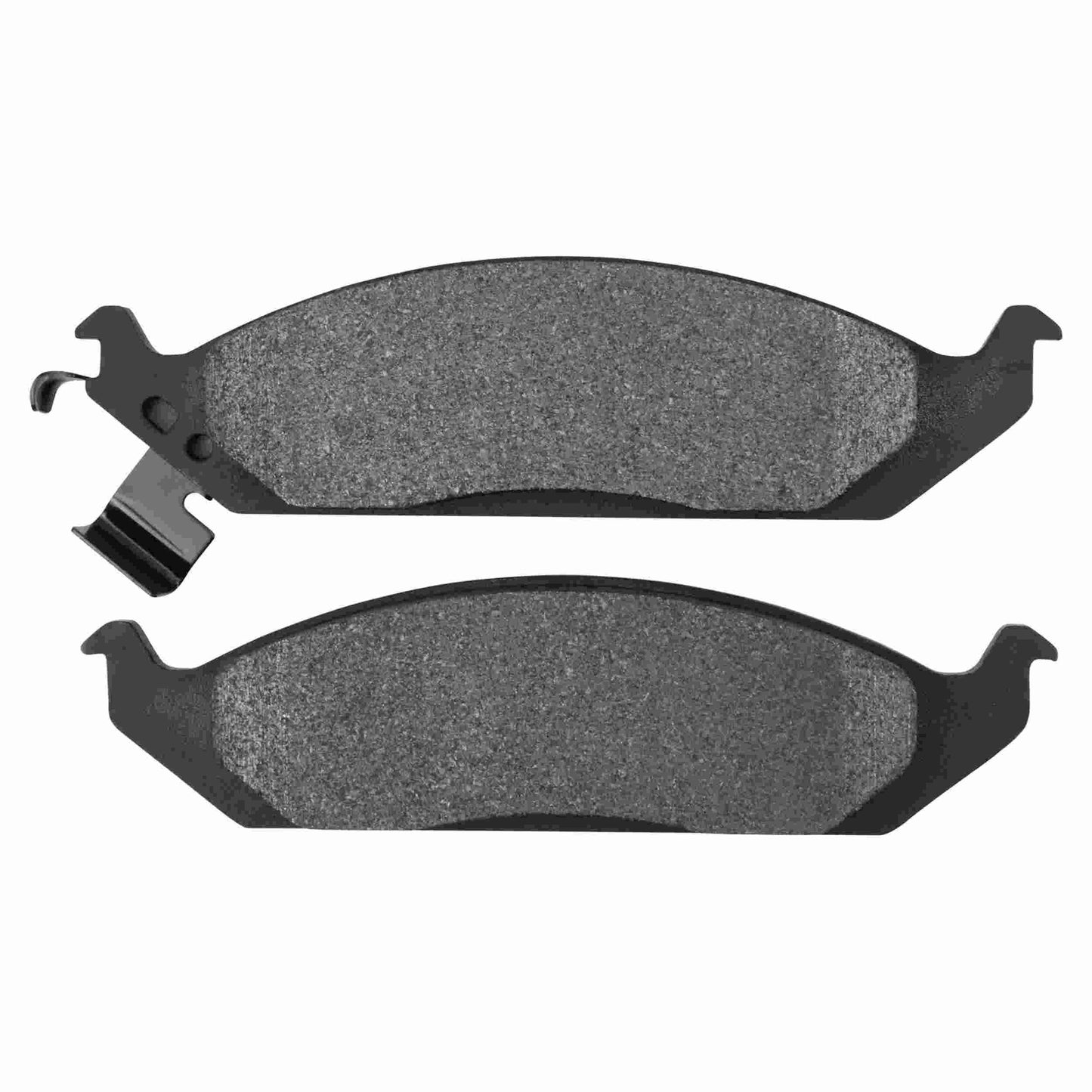 Quality-Built Quality-Built Work Force Heavy Duty Brake Pads w/ Hardware 1002-0650M