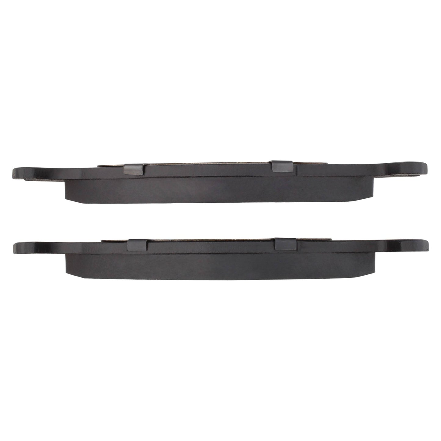 Quality-Built Quality-Built Work Force Heavy Duty Brake Pads w/ Hardware 1002-0651M