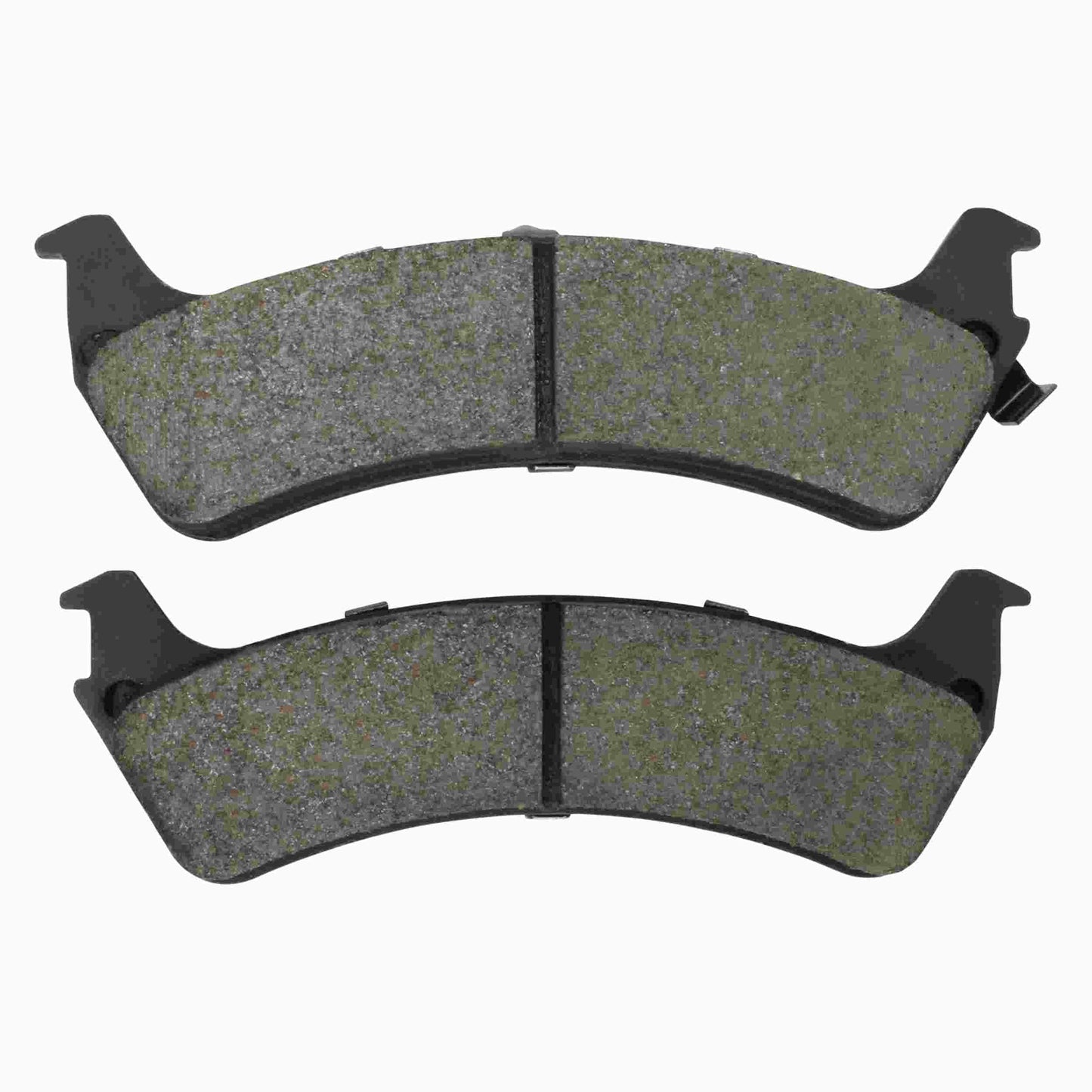 Quality-Built Quality-Built Work Force Heavy Duty Brake Pads w/ Hardware 1002-0667M