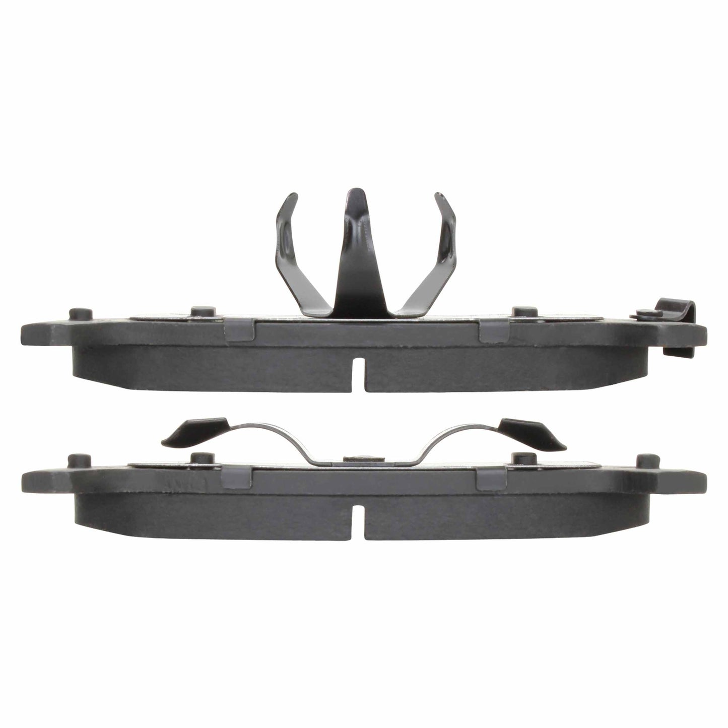 Quality-Built Quality-Built Work Force Heavy Duty Brake Pads w/ Hardware 1002-0667M