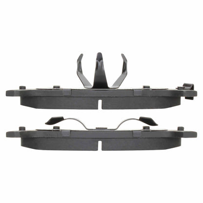 Quality-Built Quality-Built Work Force Heavy Duty Brake Pads w/ Hardware 1002-0667M