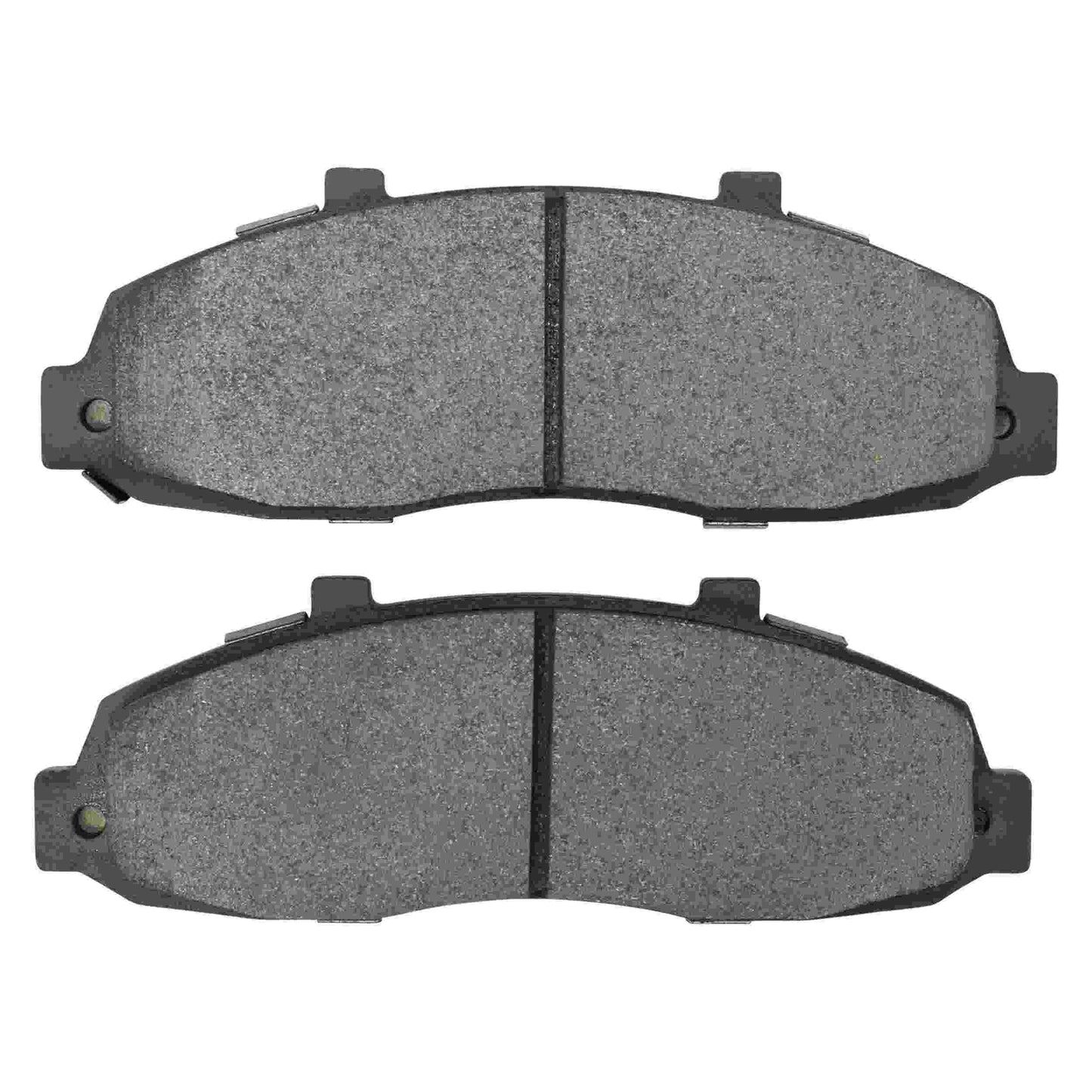 Quality-Built Quality-Built Work Force Heavy Duty Brake Pads w/ Hardware 1002-0679M