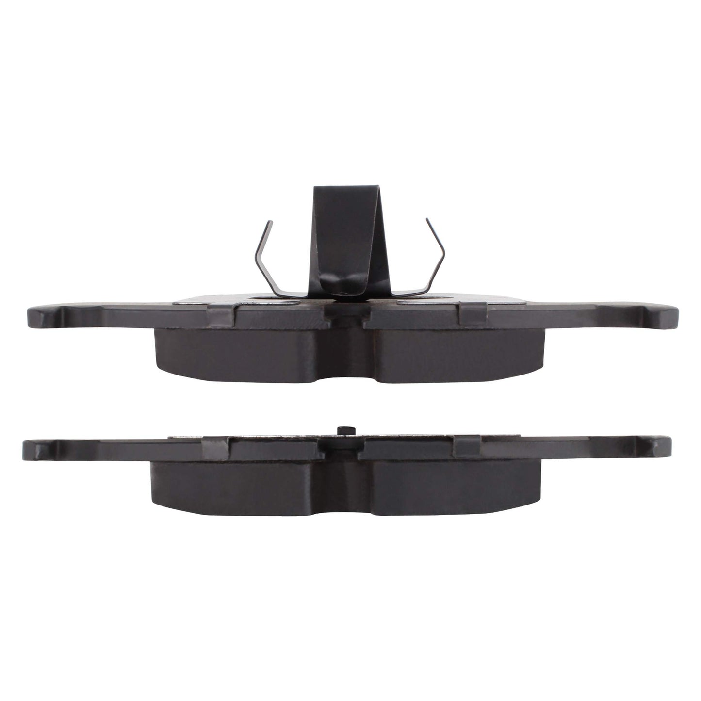 Quality-Built Quality-Built Work Force Heavy Duty Brake Pads w/ Hardware 1002-0681M