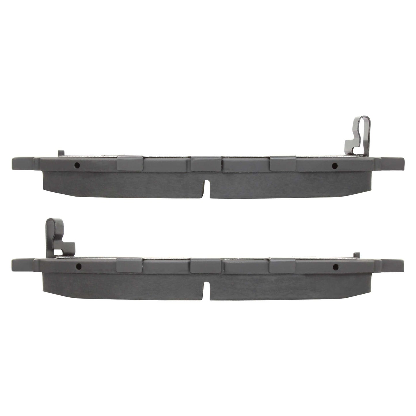 Quality-Built Quality-Built Work Force Heavy Duty Brake Pads w/ Hardware 1002-0691AM