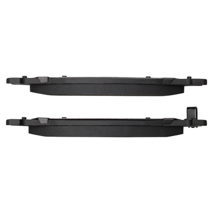 Quality-Built Quality-Built Work Force Heavy Duty Brake Pads w/ Hardware 1002-0702CM