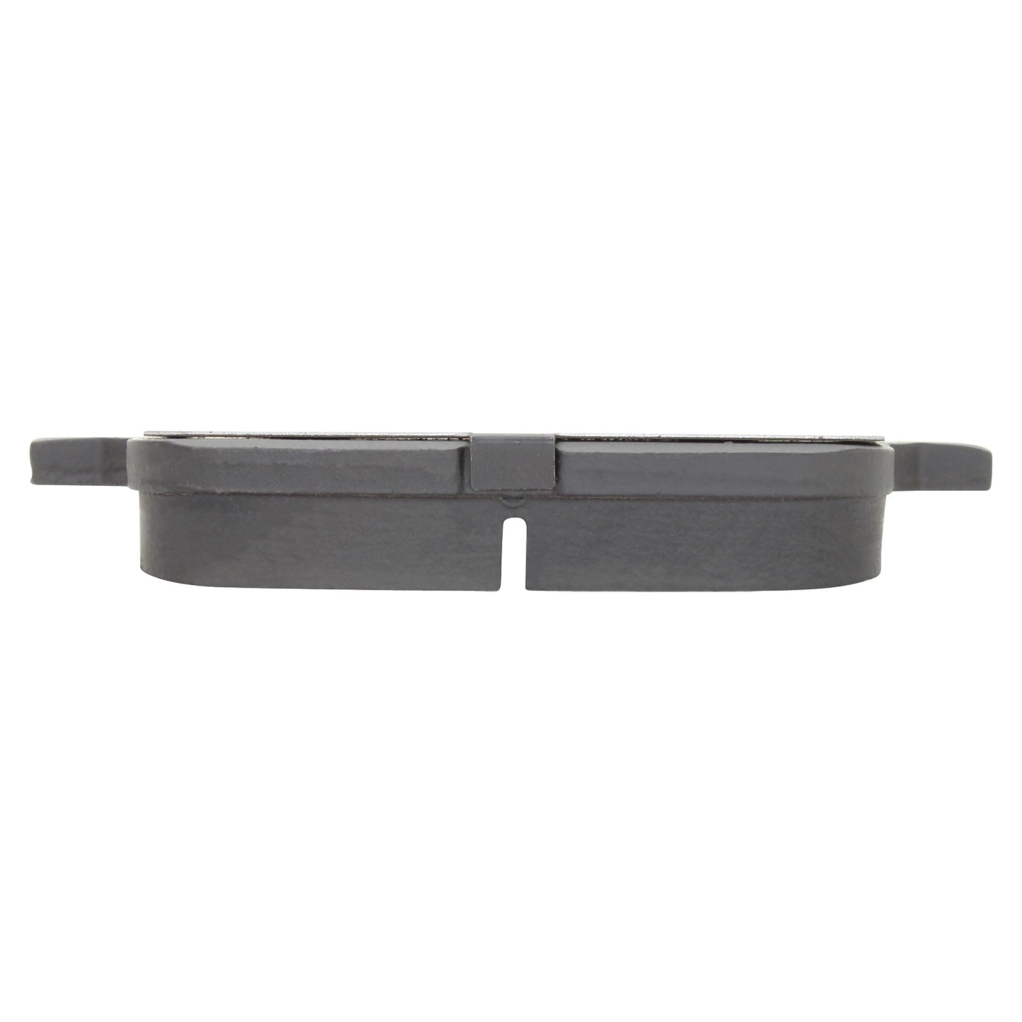 Quality-Built Quality-Built Work Force Heavy Duty Brake Pads w/ Hardware 1002-0707M