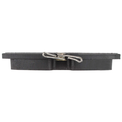 Quality-Built Quality-Built Work Force Heavy Duty Brake Pads w/ Hardware 1002-0720M
