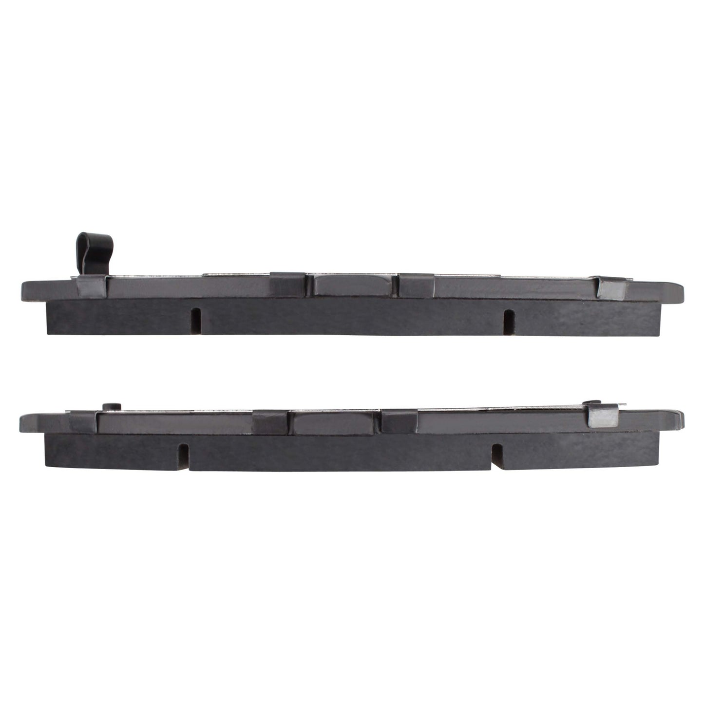 Quality-Built Quality-Built Work Force Heavy Duty Brake Pads w/ Hardware 1002-0731M